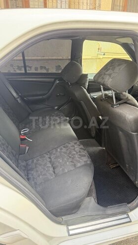 Mercedes C 220 1998, 813,480 km - 2.2 l - Bakı