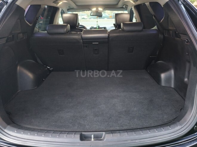 Hyundai Santa Fe 2014, 232,100 km - 2.0 l - Bakı