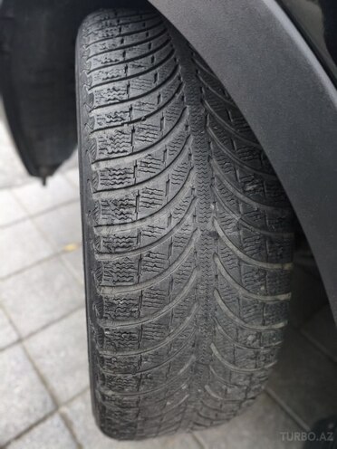 Hyundai Santa Fe 2014, 232,100 km - 2.0 l - Bakı