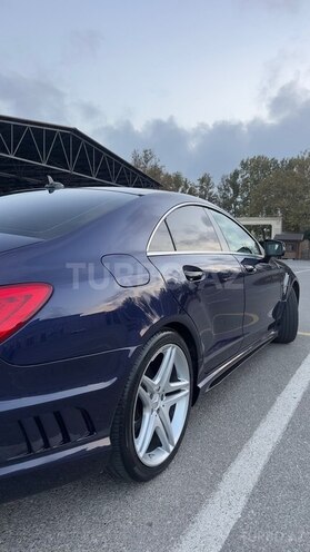 Mercedes CLS 350 2012, 213,000 km - 3.5 л - Bakı