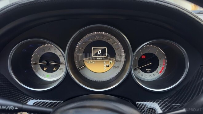 Mercedes CLS 350 2012, 213,000 km - 3.5 л - Bakı