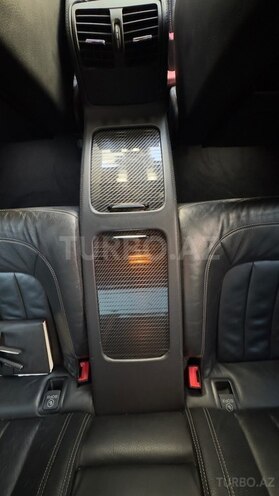 Mercedes CLS 350 2012, 213,000 km - 3.5 л - Bakı