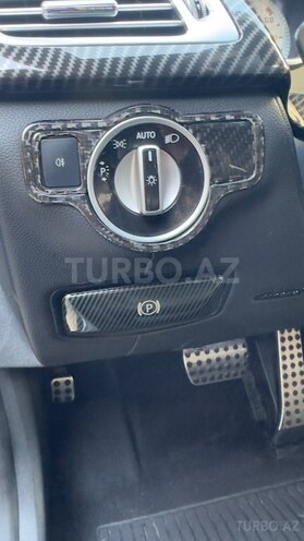 Mercedes CLS 350 2012, 213,000 km - 3.5 л - Bakı