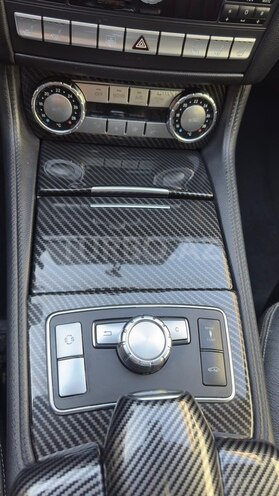 Mercedes CLS 350 2012, 213,000 km - 3.5 л - Bakı