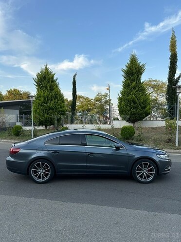 Volkswagen Passat CC 2011, 245,000 km - 2.0 л - Gəncə