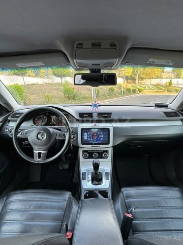 Volkswagen Passat CC 2011, 245,000 km - 2.0 л - Gəncə