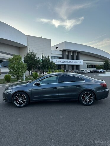 Volkswagen Passat CC 2011, 245,000 km - 2.0 л - Gəncə