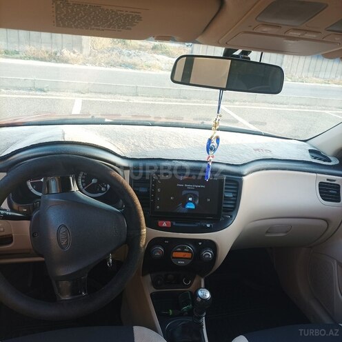 Kia Rio 2006, 440,000 km - 1.5 l - Bakı