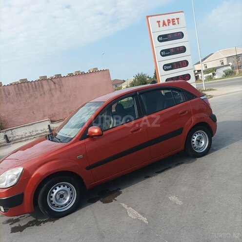 Kia Rio 2006, 440,000 km - 1.5 l - Bakı