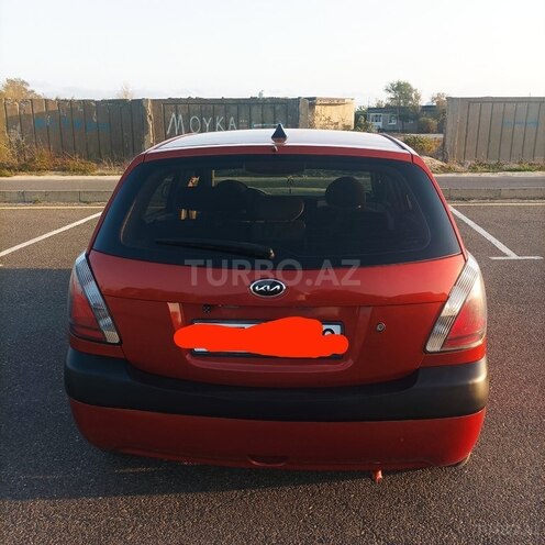 Kia Rio 2006, 440,000 km - 1.5 l - Bakı