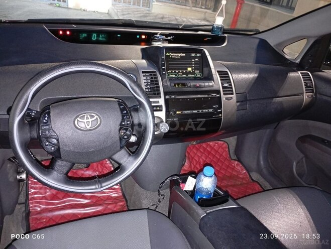 Toyota Prius 2008, 291,080 km - 1.5 l - Bakı
