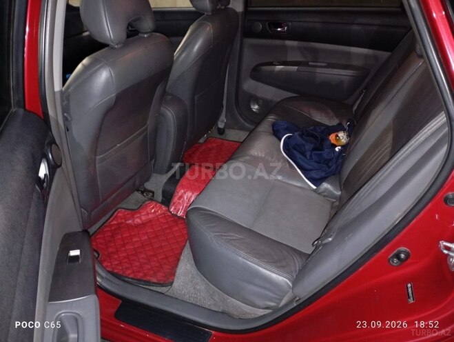 Toyota Prius 2008, 291,080 km - 1.5 l - Bakı
