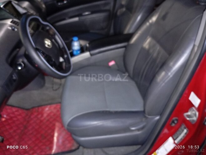Toyota Prius 2008, 291,080 km - 1.5 l - Bakı