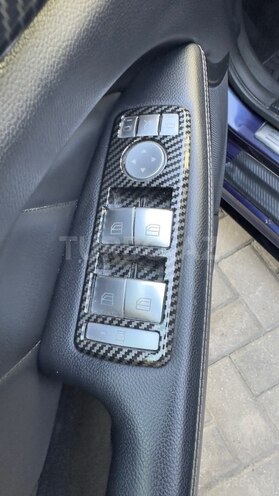 Mercedes CLS 350 2012, 213,000 km - 3.5 л - Bakı
