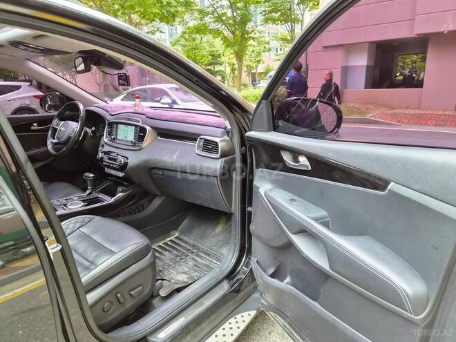 Kia Sorento 2019, 178,800 km - 2.2 l - Bakı