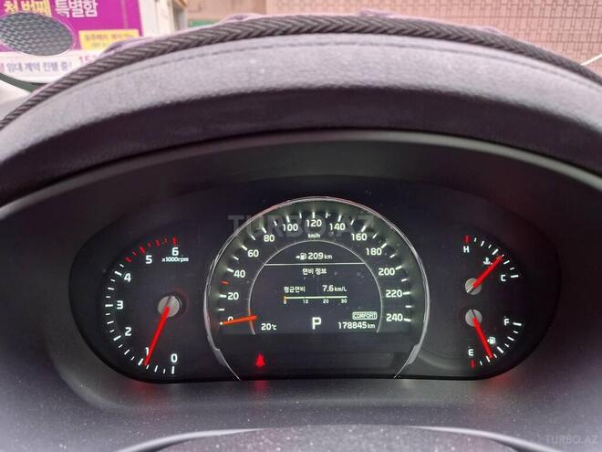 Kia Sorento 2019, 178,800 km - 2.2 l - Bakı