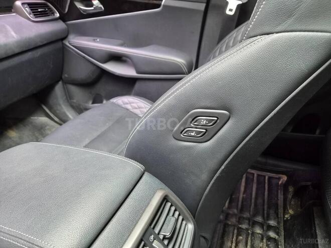 Kia Sorento 2019, 178,800 km - 2.2 l - Bakı