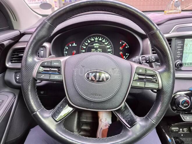 Kia Sorento 2019, 178,800 km - 2.2 l - Bakı