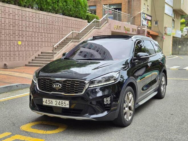 Kia Sorento 2019, 178,800 km - 2.2 l - Bakı