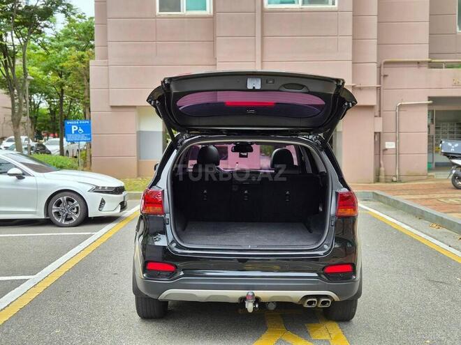 Kia Sorento 2019, 178,800 km - 2.2 l - Bakı