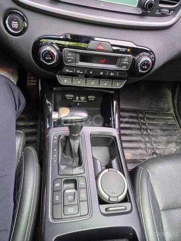 Kia Sorento 2019, 178,800 km - 2.2 l - Bakı