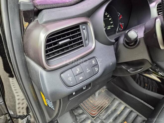 Kia Sorento 2019, 178,800 km - 2.2 l - Bakı