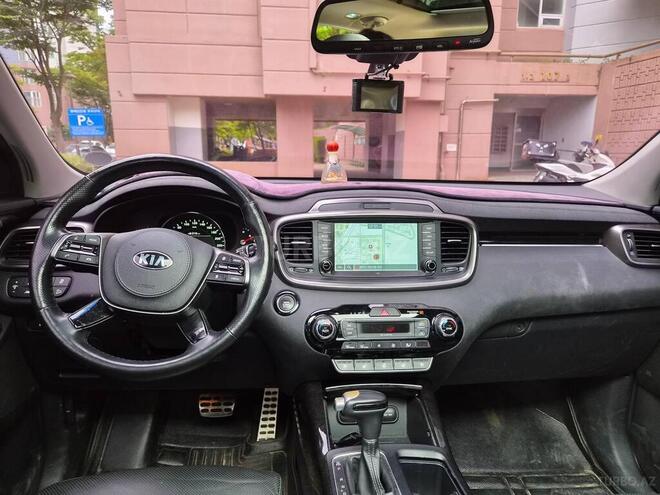 Kia Sorento 2019, 178,800 km - 2.2 l - Bakı