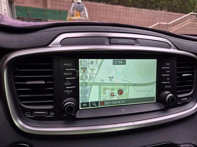 Kia Sorento 2019, 178,800 km - 2.2 l - Bakı