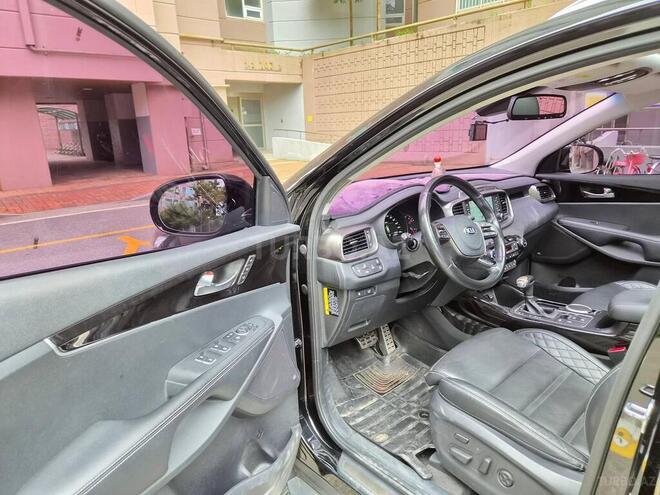 Kia Sorento 2019, 178,800 km - 2.2 l - Bakı