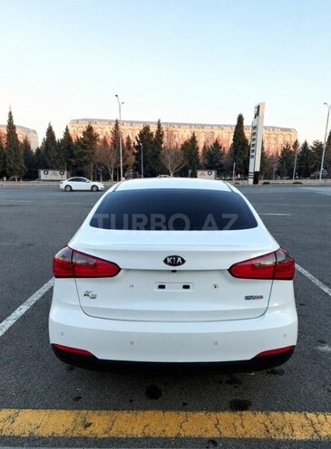 Kia K3 2015, 131,000 km - 1.6 l - Bakı