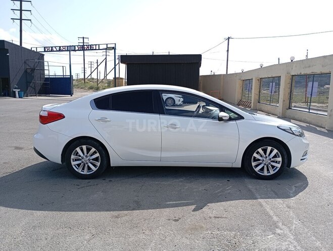Kia K3 2015, 131,000 km - 1.6 l - Bakı
