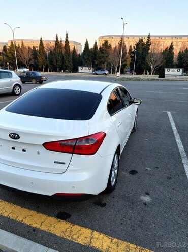 Kia K3 2015, 131,000 km - 1.6 l - Bakı