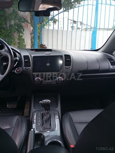Kia K3 2015, 131,000 km - 1.6 l - Bakı