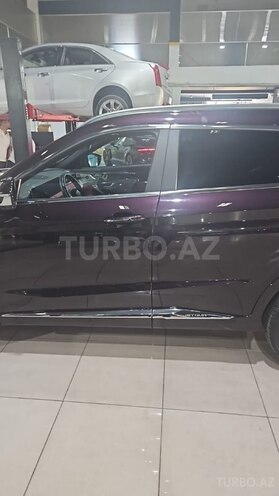 Jetour X70 PLUS 2023, 31,000 km - 1.6 l - Bakı