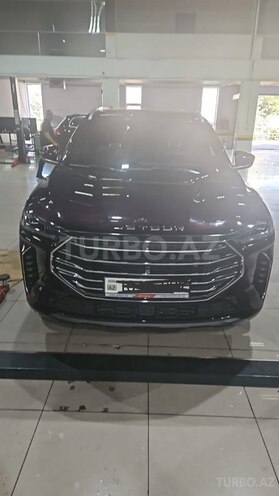 Jetour X70 PLUS 2023, 31,000 km - 1.6 l - Bakı