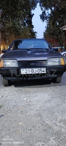 LADA (VAZ) 21099 1991, 26,800 km - 1.5 l - Oğuz