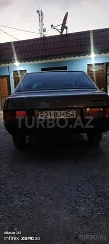 LADA (VAZ) 21099 1991, 26,800 km - 1.5 l - Oğuz