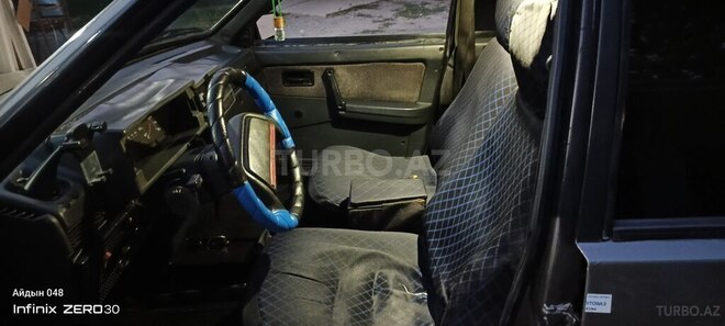 LADA (VAZ) 21099 1991, 26,800 km - 1.5 l - Oğuz