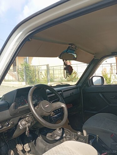 LADA (VAZ) Niva 2010, 260,000 km - 1.7 л - Astara