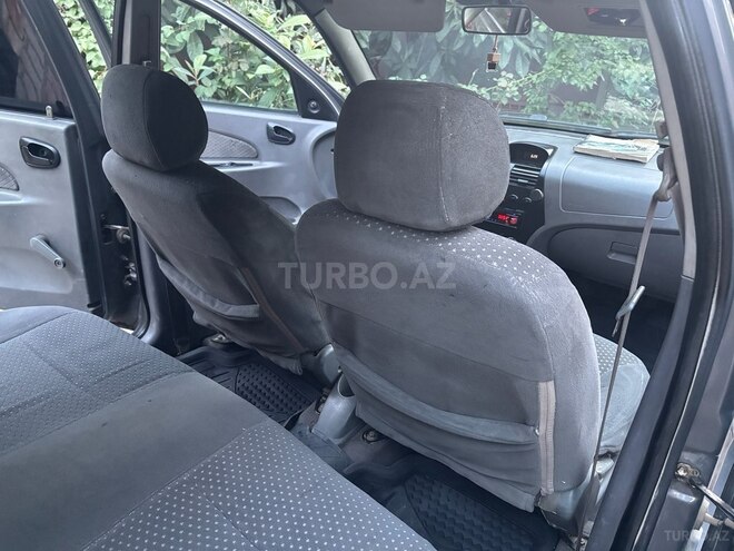 Saipa Tiba 2014, 465,900 km - 1.5 l - Bakı