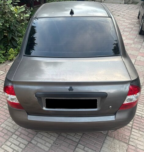 Saipa Tiba 2014, 465,900 km - 1.5 l - Bakı