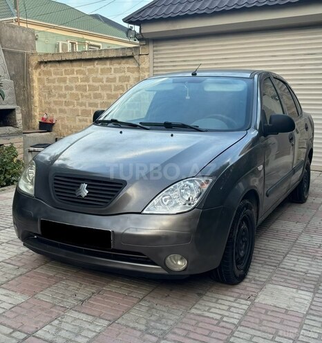 Saipa Tiba 2014, 465,900 km - 1.5 l - Bakı