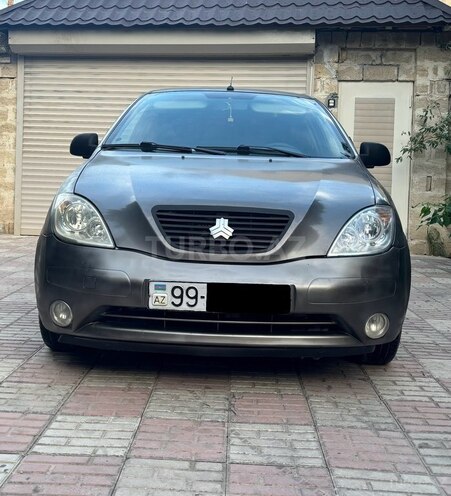 Saipa Tiba 2014, 465,900 km - 1.5 l - Bakı
