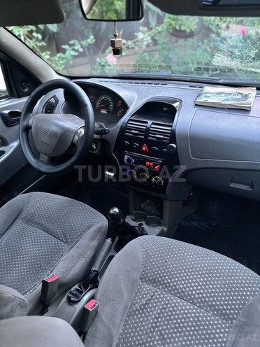 Saipa Tiba 2014, 465,900 km - 1.5 l - Bakı
