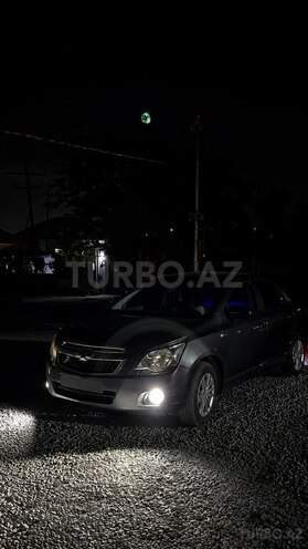 Chevrolet Cobalt 2023, 146,000 km - 1.5 l - Bakı