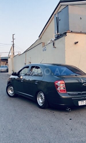 Chevrolet Cobalt 2023, 146,000 km - 1.5 l - Bakı