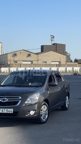 Chevrolet Cobalt 2023, 146,000 km - 1.5 l - Bakı