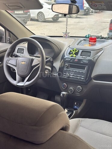 Chevrolet Cobalt 2023, 146,000 km - 1.5 l - Bakı