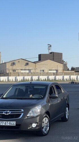 Chevrolet Cobalt 2023, 146,000 km - 1.5 l - Bakı
