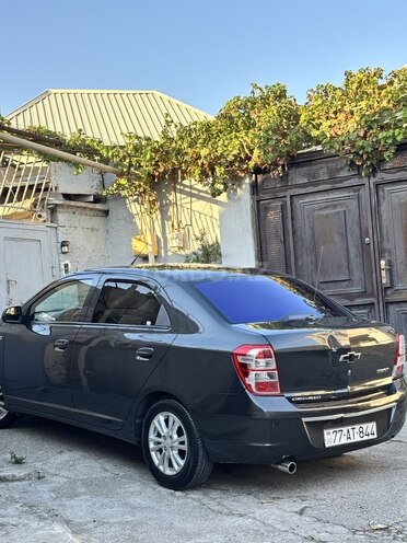 Chevrolet Cobalt 2023, 146,000 km - 1.5 l - Bakı